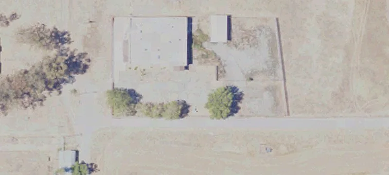1020 Airport Rd