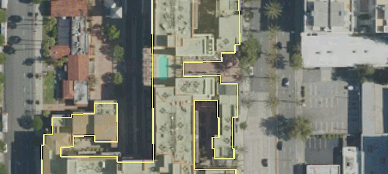 265 Arroyo Pkwy