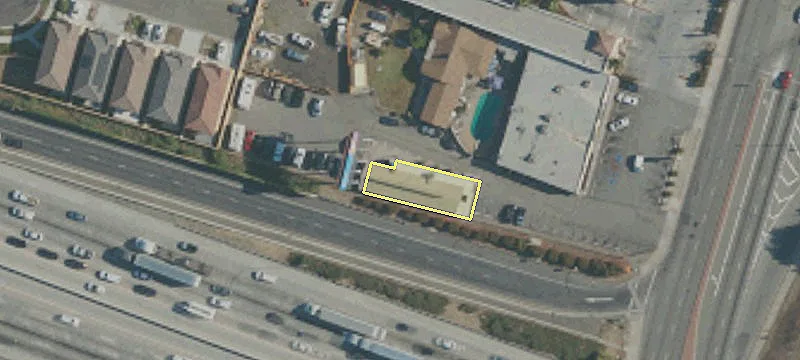 1261 Hacienda Blvd