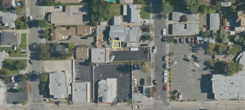 111 Melrose Ave