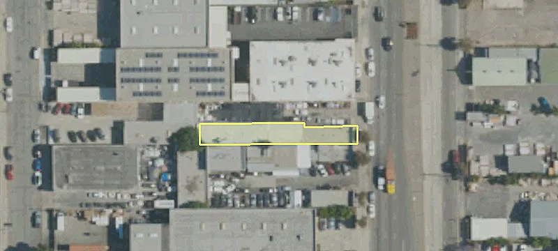 2121 Rosemead Blvd
