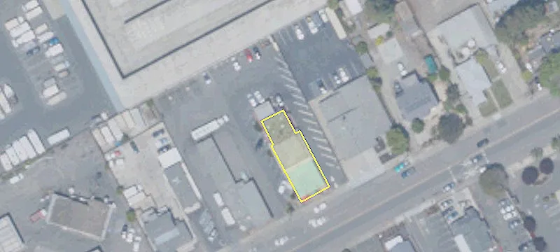 2113 Marina Blvd