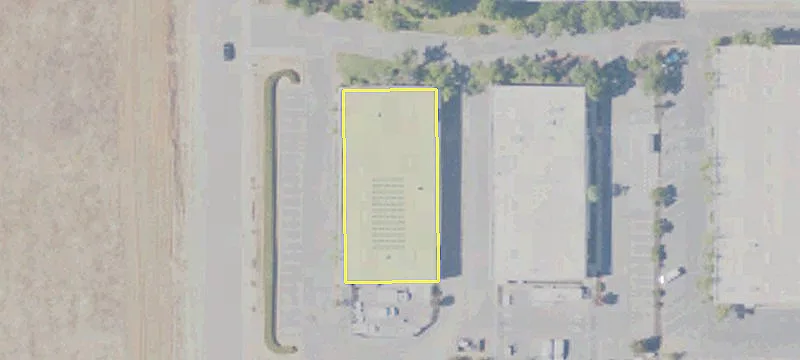 1901 Aviation Blvd