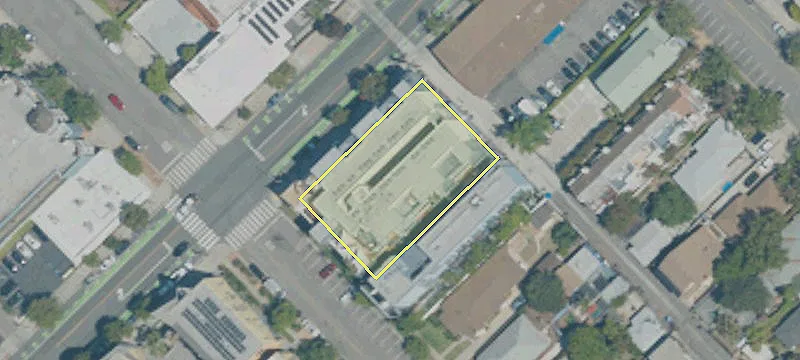 1502 Broadway, Unit 100