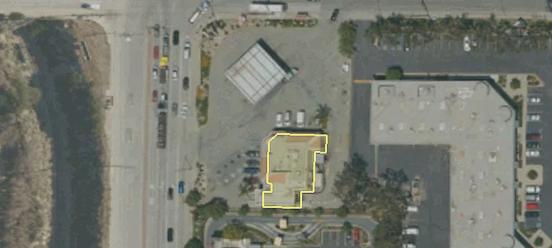16000 Foothill Blvd