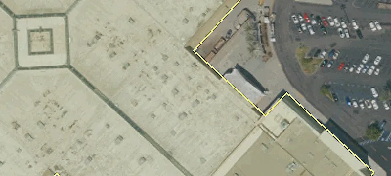1600 Azusa Ave