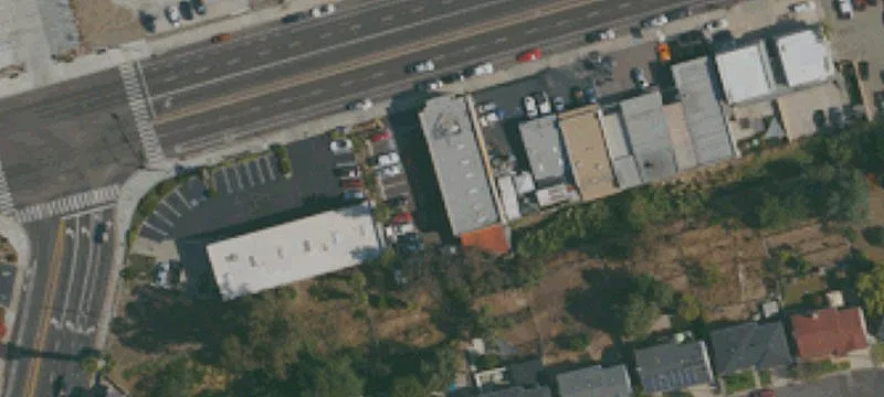 7227 University Ave