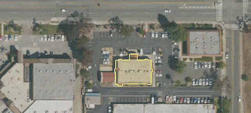 530 Bonita Ave