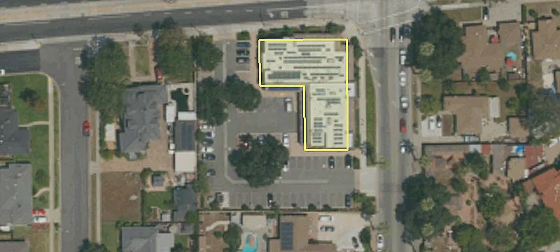 500 San Bernardino Rd