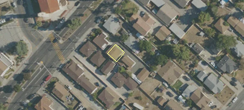 3838 Baldwin Park Blvd