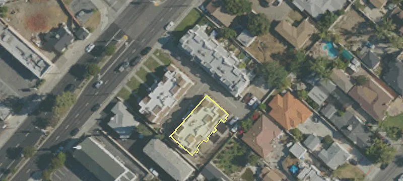 3732 Baldwin Park Blvd