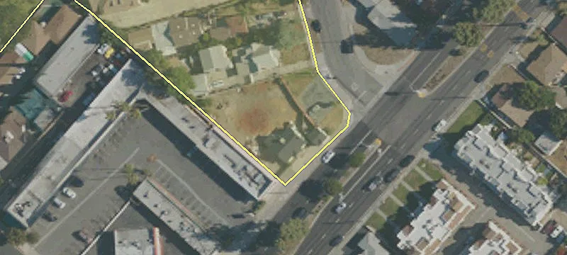 3729 Baldwin Park Blvd