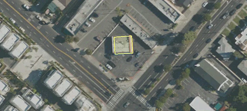 3707 Baldwin Park Blvd