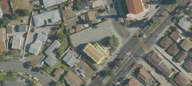 3817 Baldwin Park Blvd