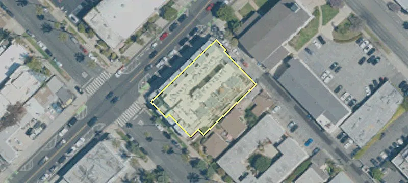 1912 Broadway Ste, Unit 100