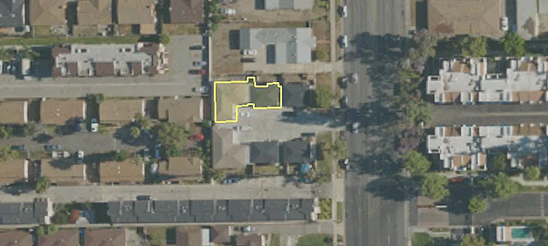 4203 Baldwin Park Blvd
