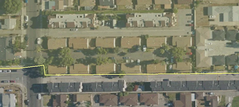 4200 La Rica Ave