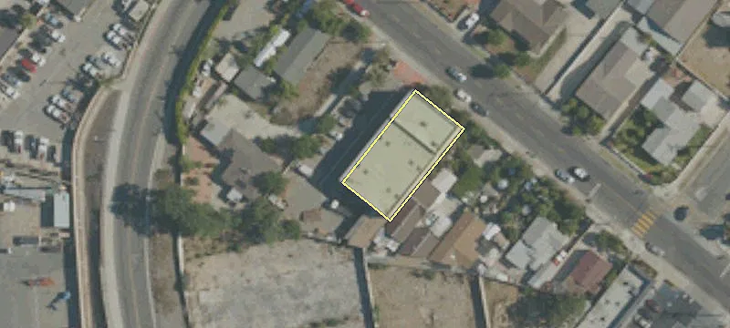 12918 Bess Ave