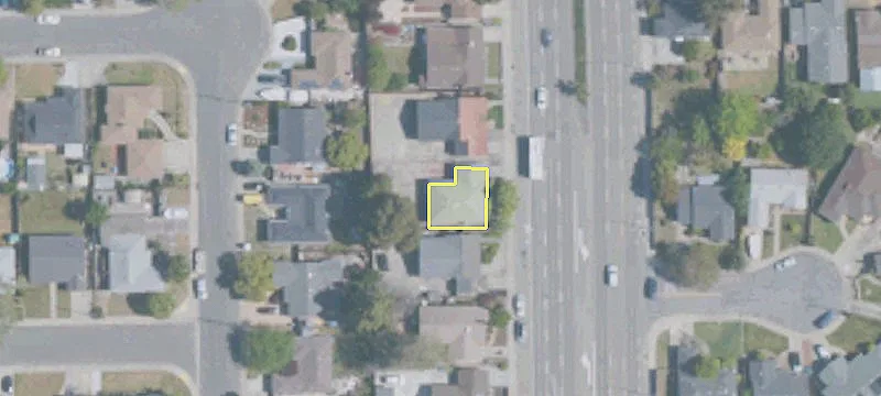 21847 Redwood Rd