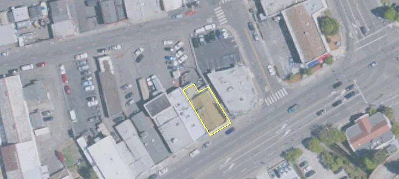 2660 Castro Vly Blvd