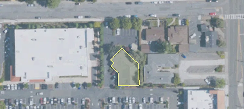 3603 Jamison Way