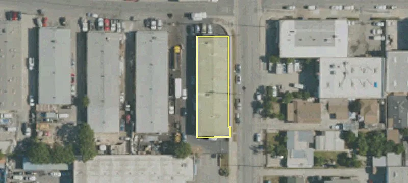9758 Klingerman St