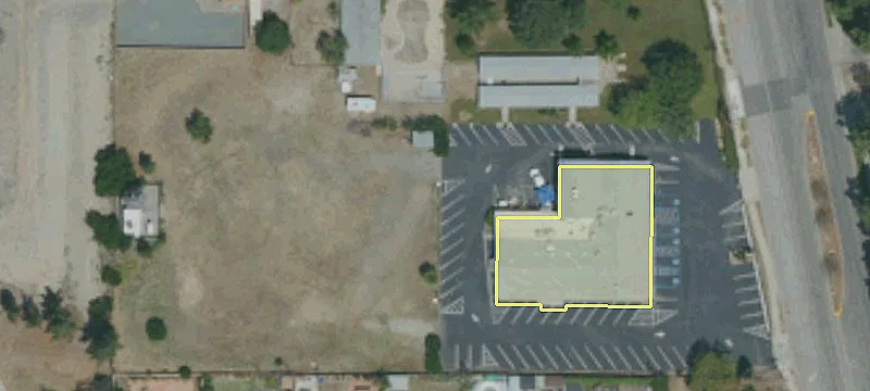 1603 San Gabriel Cyn Rd
