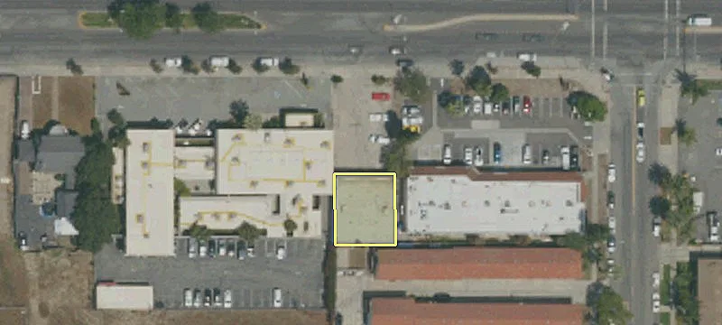 580 Foothill Blvd