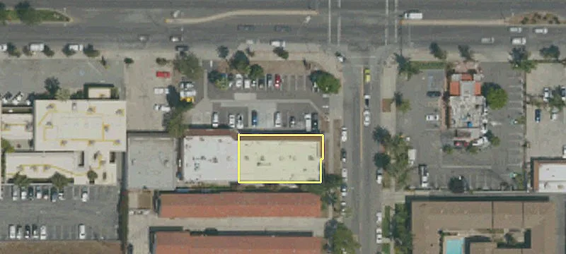 582 Foothill Blvd