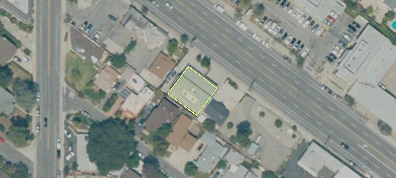 3738 Foothill Blvd