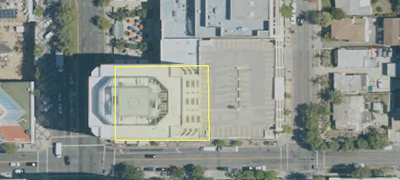 400 Brand Blvd