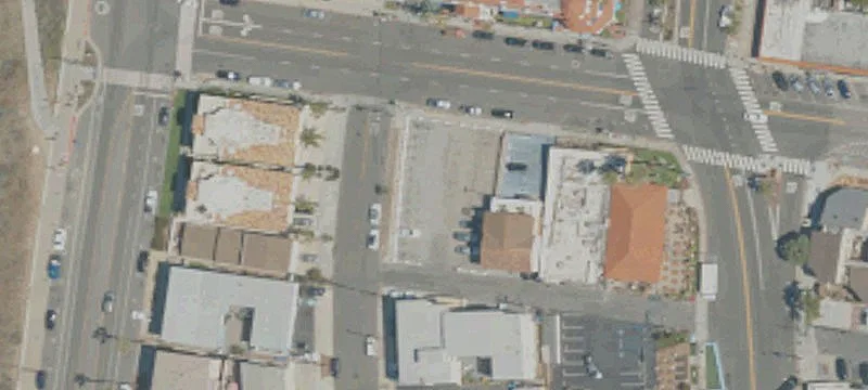 1704 Camino De La Costa