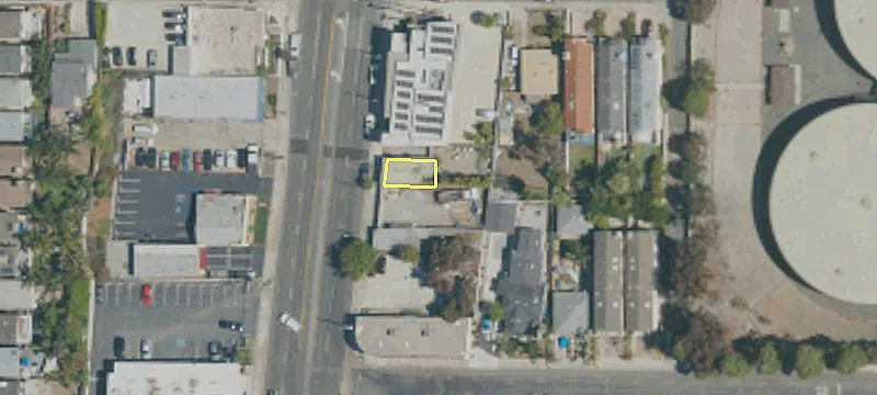 1630 Aviation Blvd