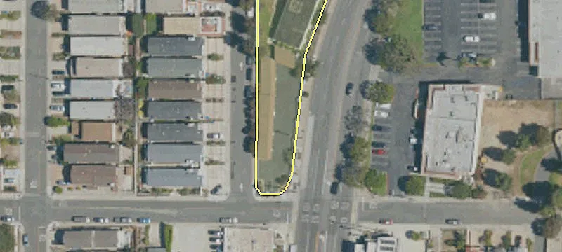 1721 Aviation Blvd