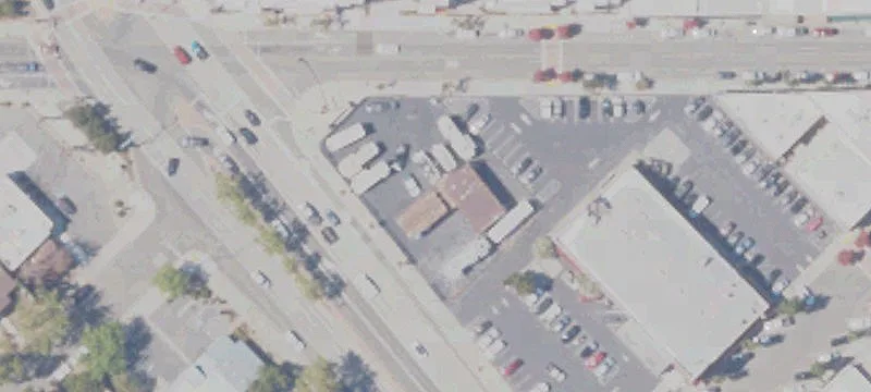 200 Washington Blvd