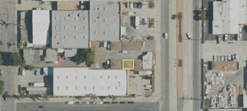 2411 Rosemead Blvd