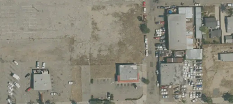 300 San Antonio Ave