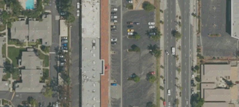 3101 Garey Ave