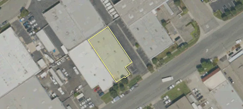 2809 Pomona Blvd