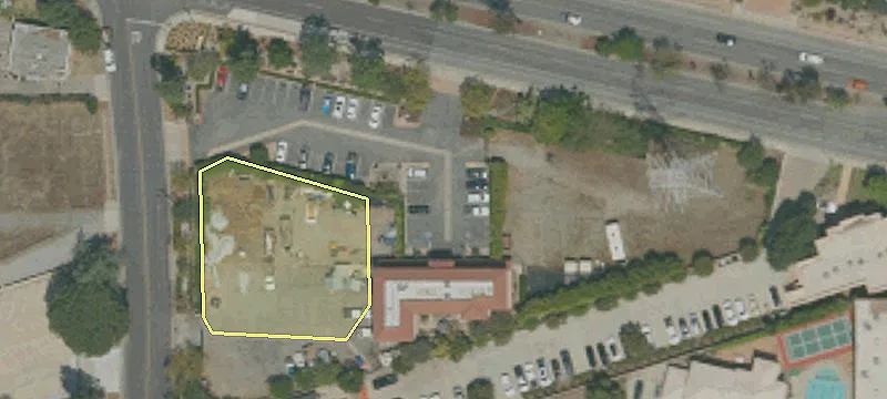 302 Foothill Blvd