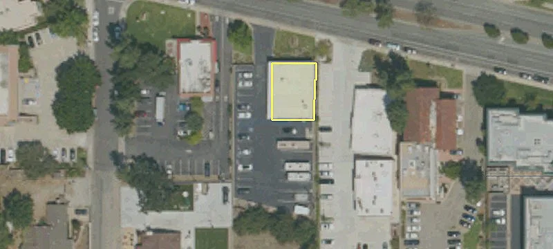 430 Foothill Blvd