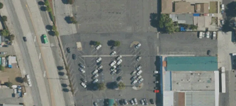 2650 Rosemead Blvd