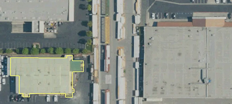 2300 Carson St