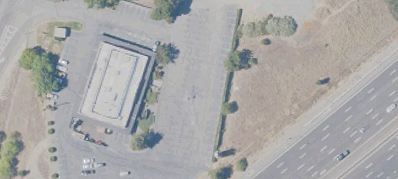 2000 Taylor Rd