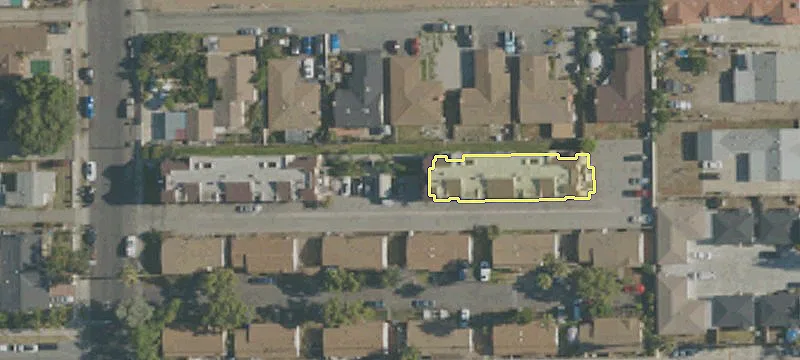4212 La Rica Ave