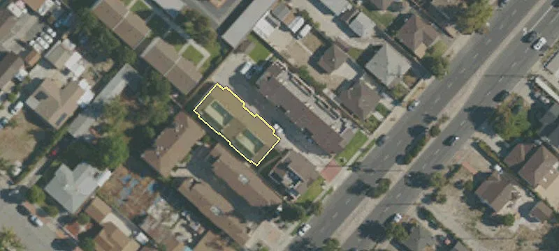 3323 Baldwin Park Blvd