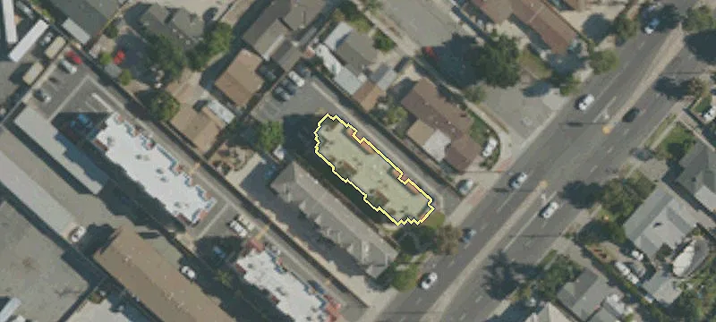 3251 Baldwin Park Blvd