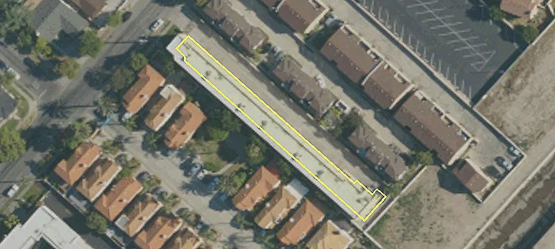 3146 Vineland Ave