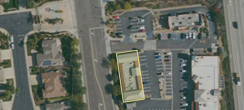 3410 Del Lago Blvd