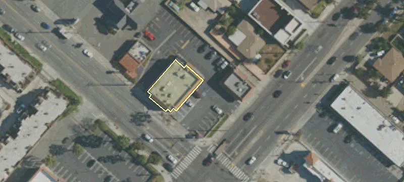 3203 Baldwin Park Blvd